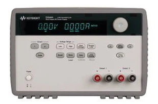 DC Power Supplies