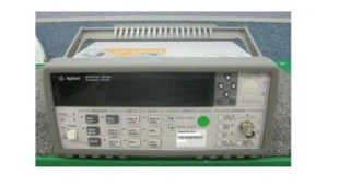Frequency Counters