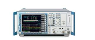 Measurement Receiver