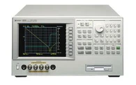 Precision Impedance Analyzer