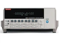 Precision Picoammeter