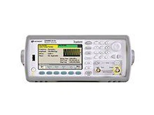 Used Arbitrary Waveform Generator Agilent 33521B
