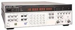 Used Arbitrary Waveform Generator Agilent 3325B