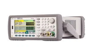 Used Arbitrary Waveform Generator Agilent 33611A