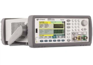 Used Arbitrary Waveform Generator Agilent 33622A