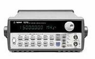 Used Waveform Generator Agilent 33120A