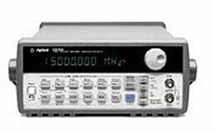 Used Waveform Generator Agilent 33120A