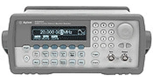 Used Waveform Generator Agilent 33220A