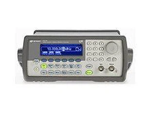 Used Arbitrary Waveform GeneratorAgilent 33210A