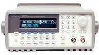 Used Arbitrary Waveform Generator Agilent 33250A