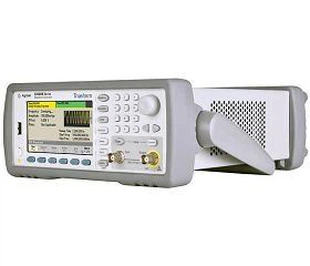 Used Arbitrary Waveform Generator Agilent 33511B