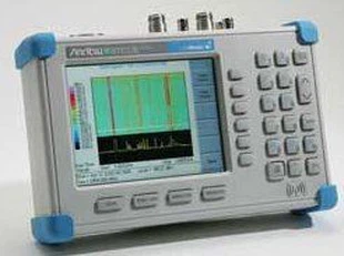 Used Base Station Analyzer Anritsu MT8212B
