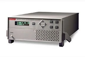 Used Battery Charger Simulator Keithley 2306