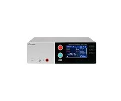 Used Battery Insulation Tester Chroma 11210