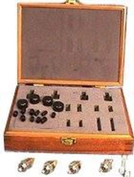 Used Calibration Kit Agilent 85033C