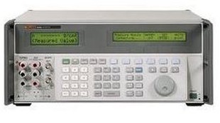 Used Calibrator Fluke 5520A
