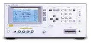 Used Capacitance Meter Agilent 4278A