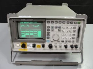 Used Communication Test Set Agilent 8920B