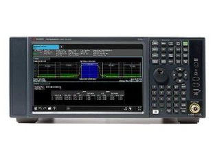 Used CXA Signal Analyzer Agilent N9000B