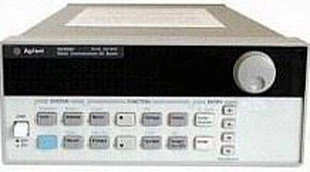 Used DC Source Agilent 66311B