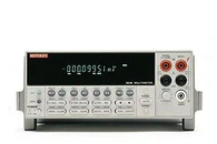 Used Digital Multimeter Keithley 2010