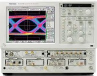Used Digital Serial Analyzer Tektronix DSA8300