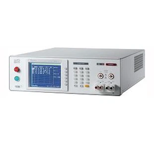 Used Electrical Safety Analyzer Chroma 19032-P