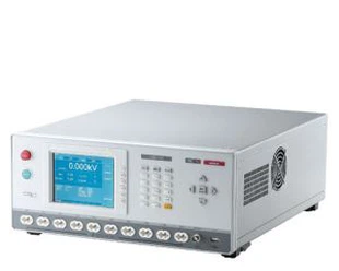 Used Electrical Safety AnalyzerChroma 19036