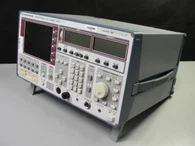 Used EMI Receiver Rohde & Schwarz ESCS30
