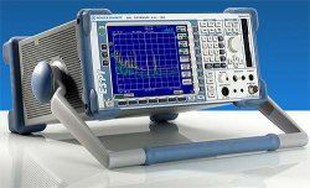 Used EMI Receiver Rohde & Schwarz ESPI7