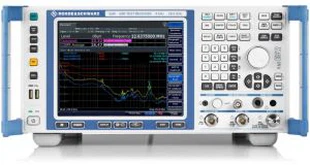 Used EMI Receiver Rohde & Schwarz ESR26