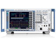 Used EMI Test Receiver Rohde Schwarz ESCI7