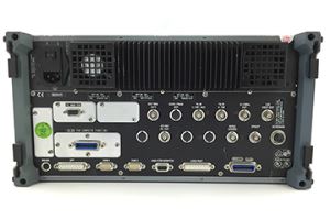 Used EMI Test Receiver Rohde Schwarz ESIB26