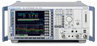 Used EMI Test Receiver Rohde & Schwarz ESU26