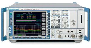 Used EMI Test Receiver Rohde & Schwarz ESU40