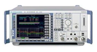 Used EMI Test Receiver Rohde & Schwarz ESU8