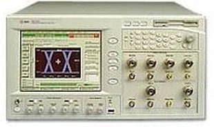 Used Error Analyzer Agilent 86130A