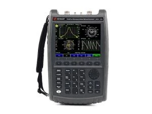 Used FieldFox Network Analyzer Agilent N9925A