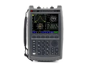 Used FieldFox Network Analyzer Agilent N9928A