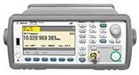Used Frequency Counter Agilent 53210A