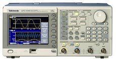 Used Function Generator Tektronix AFG3252