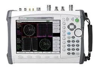 Used Handheld Network Analyzer Anritsu MS2036C
