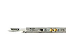 Used HPSMU Agilent B1510A