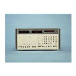 Used Impedance Analyzer Agilent 4192A