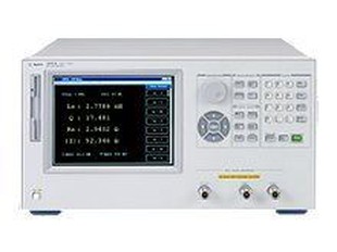Used LCR Meter Agilent 4287A