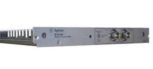 Used Medium Current Source Monitor Unit Agilent B1514A