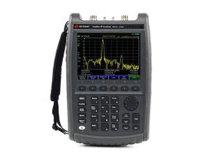Used Microwave Analyzer Agilent N9914A