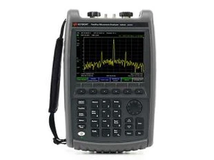 Used Microwave Analyzer Agilent N9950A