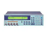 Used Milliohmmeter Agilent 4338B