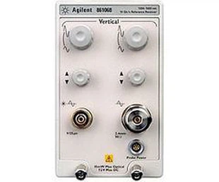 Used Module Agilent 86106B
